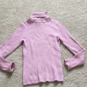 Gap comfy turtleneck